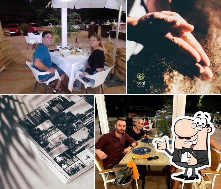 Balcó del Vedat Restaurante & Eventos