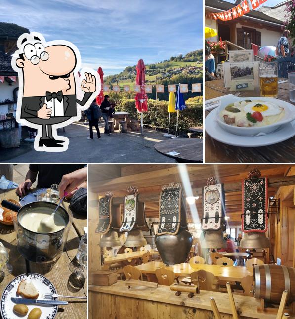 Buvette Chez Boudji