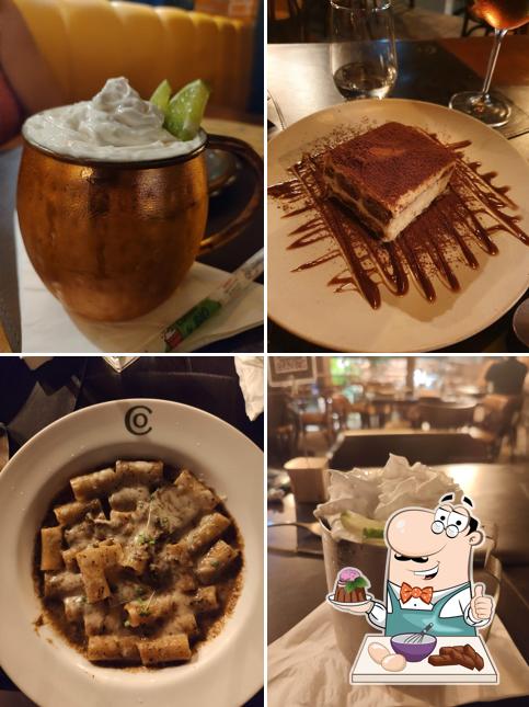 Cortile Ristorante