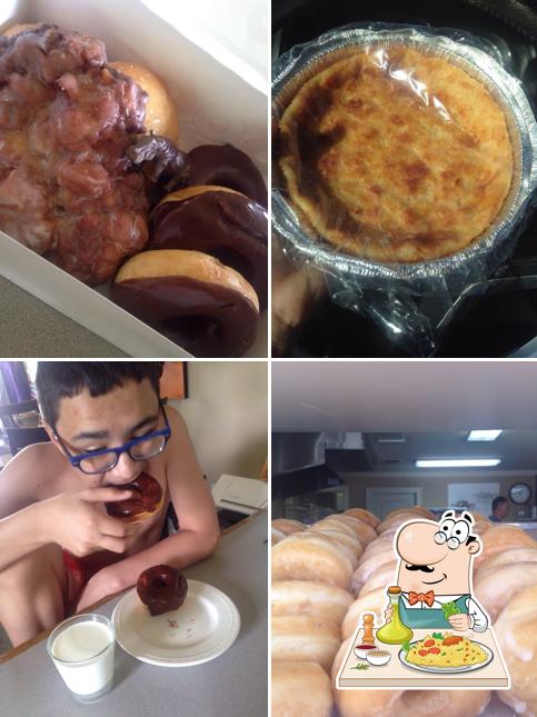 Crave Donuts