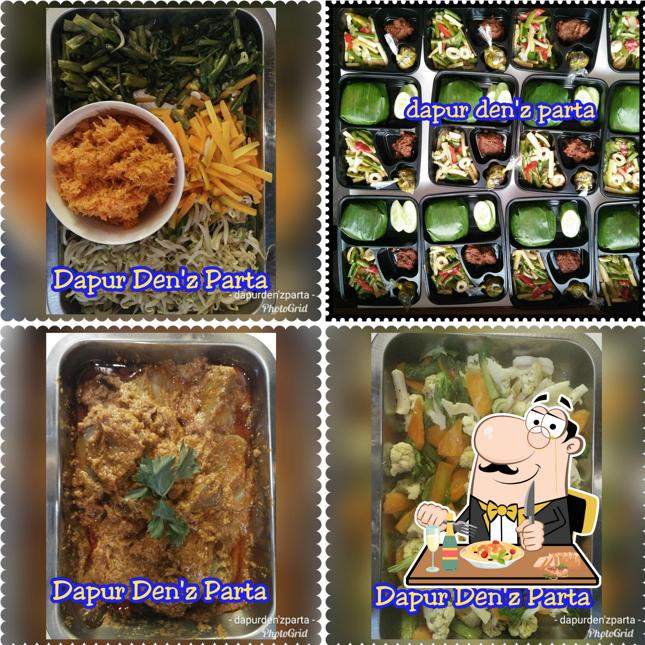 Dapur Den Parta