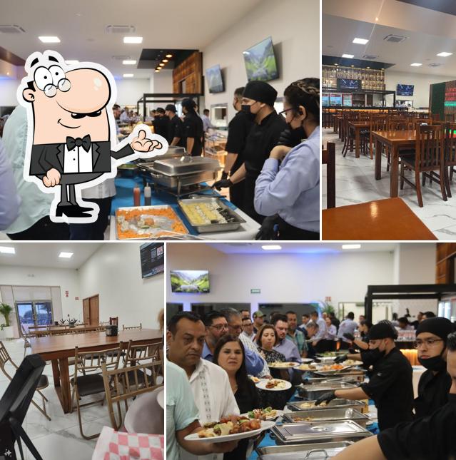 El Güero Rocha Restaurante