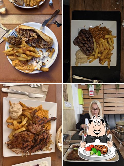 Restaurant Gaddar Amiens