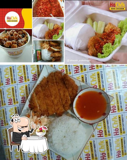 HOCHIK Senduro