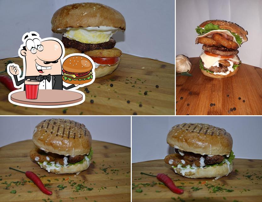 GoodFood (Жар Пицца)