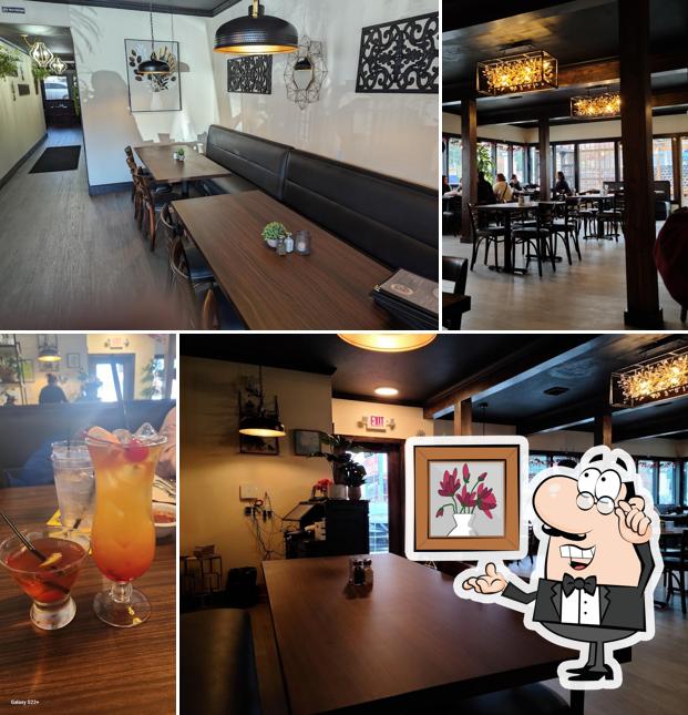 Luna Mexican Grill