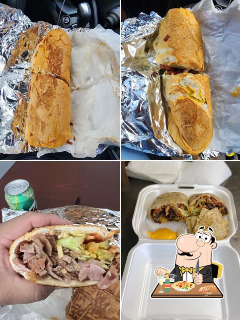 La Tripleta Gigante
