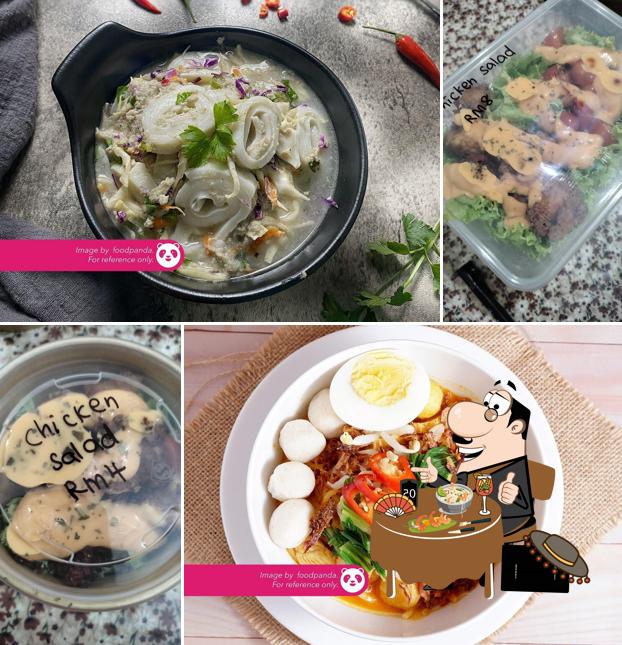Laksam Mak Tok