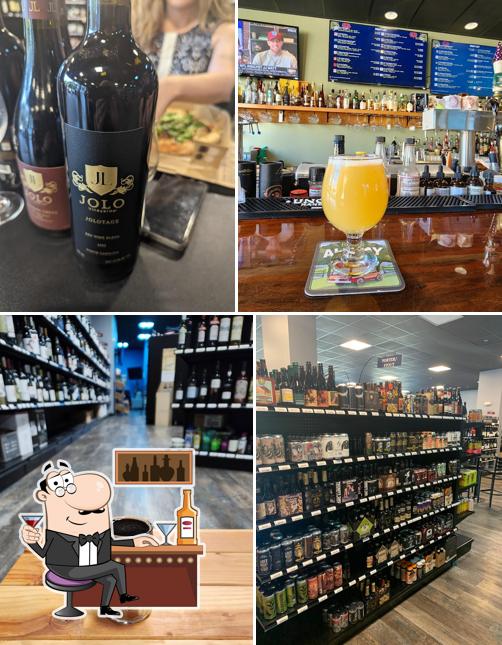Local 919 Beer and Wine