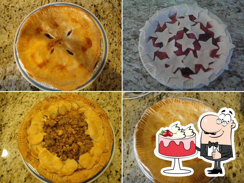 Meli's Homemade Pies
