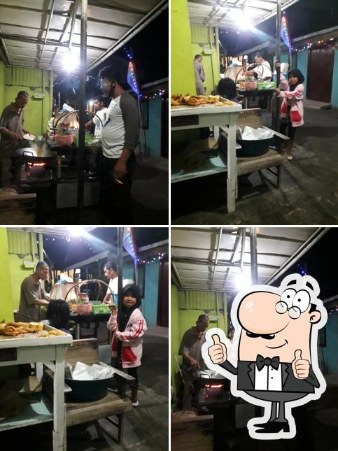 Mi Jowo Pak Kromo
