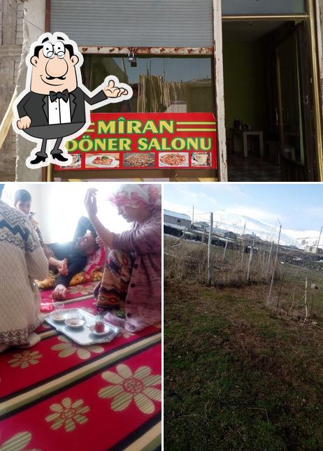 Mîran Döner Salonu