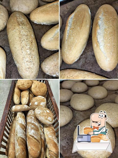 Panadería Purísima