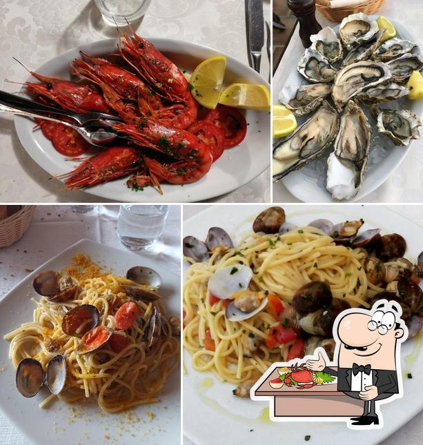 Ristorante Zefiro