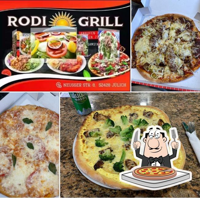 Rodi Grill