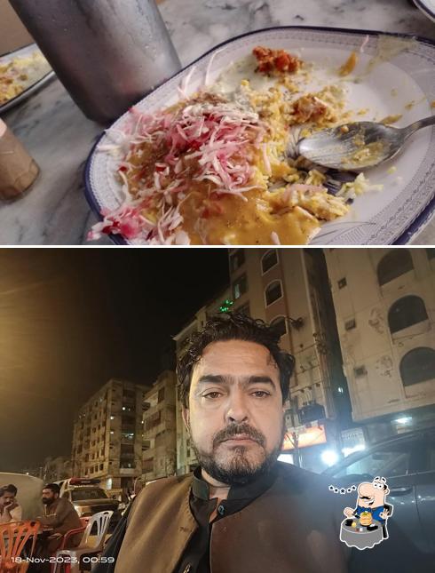 Shani Tikka & Samosa Shop