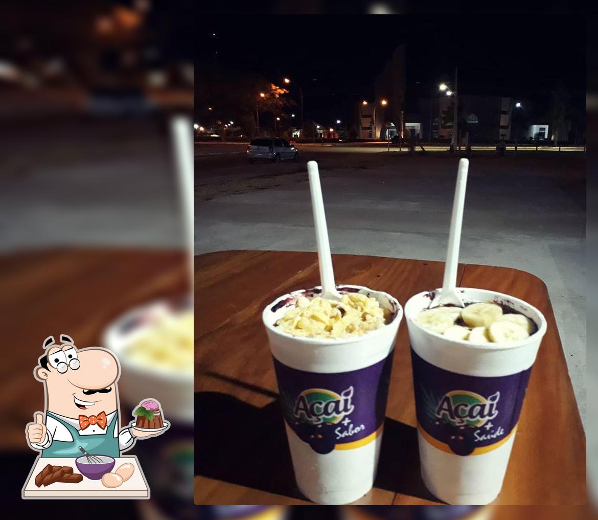 Snack's Food Sinop Sinop MT