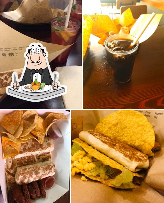 Taco Bell Negombo