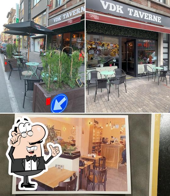 VDK Taverne