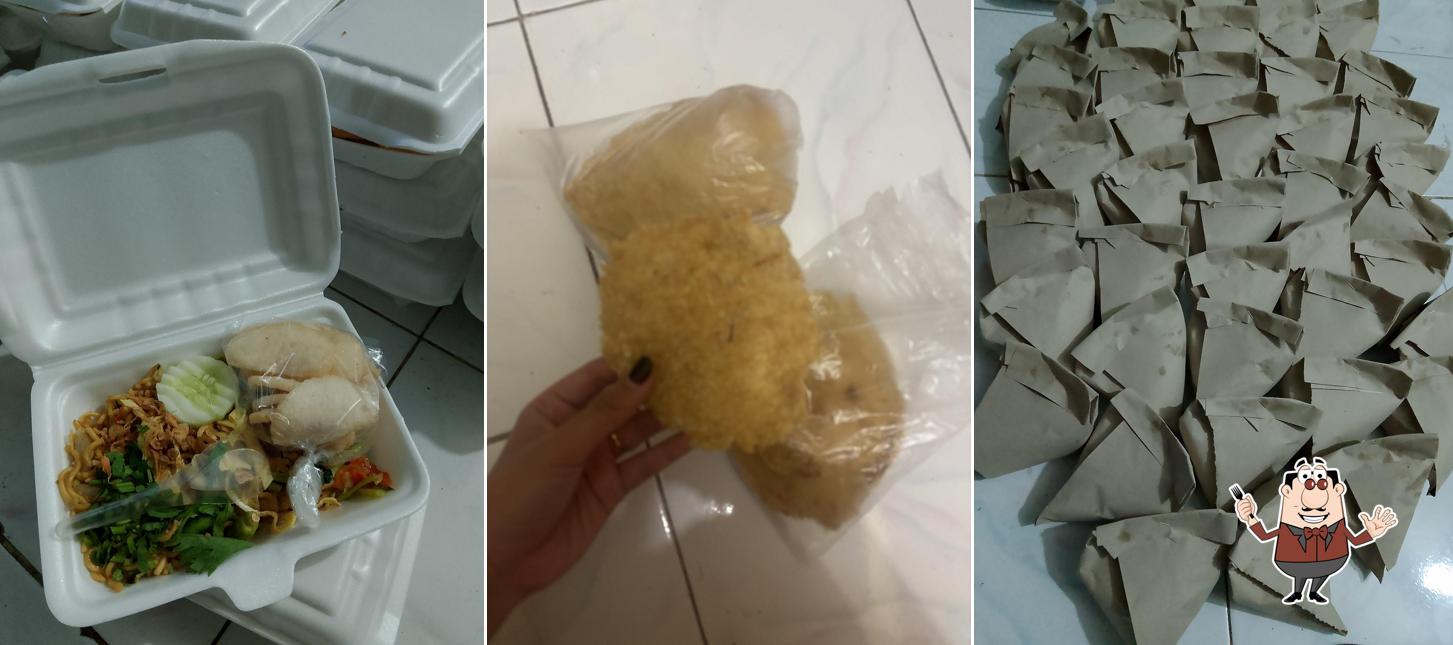 WARUNG MAKAN BU DARTO