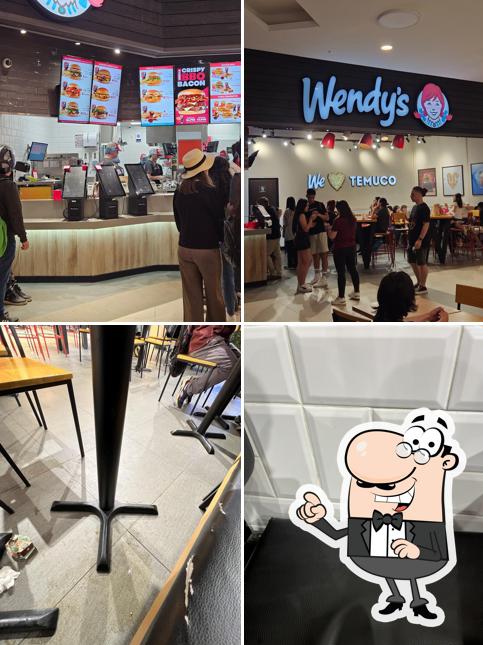 Wendy's Portal Temuco