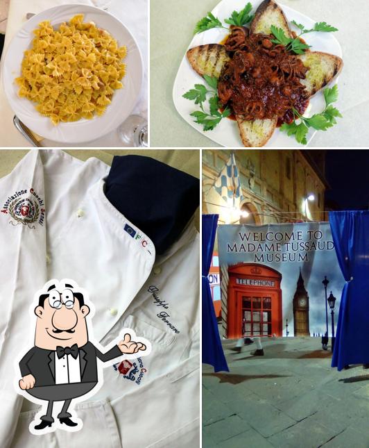 Ristorante Malborghetto