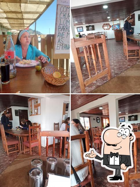 Restaurant y residencial "El LOLO"