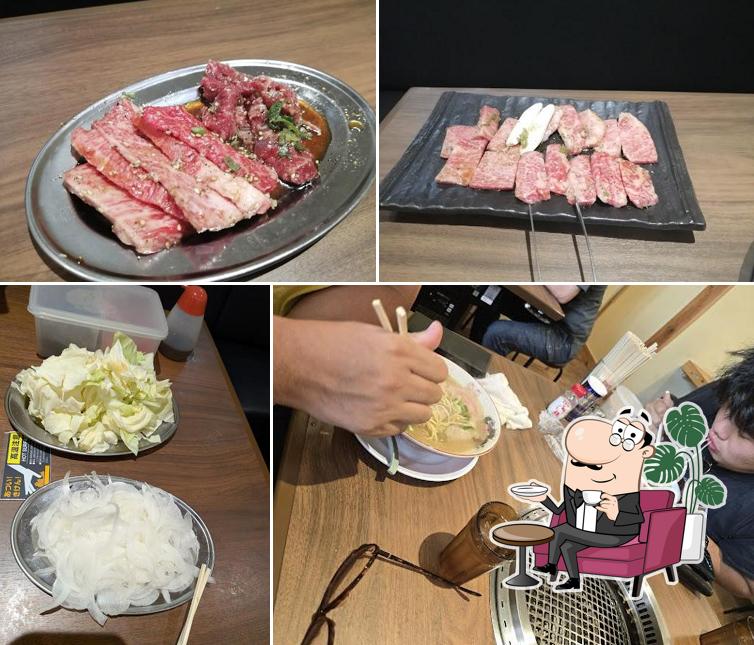 博多まるえい 東金店