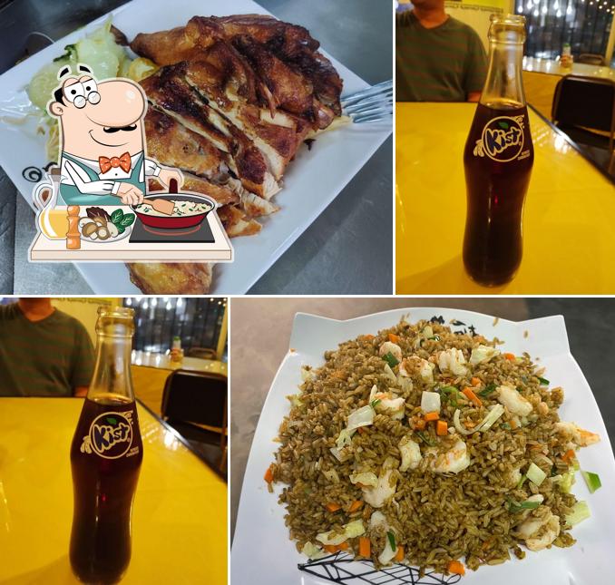 Restaurante Chiriquí
