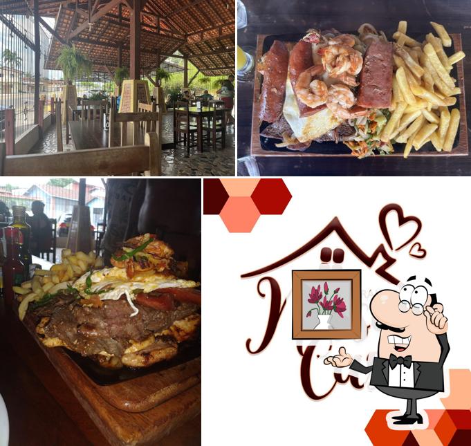 Restaurante Nossa Casa