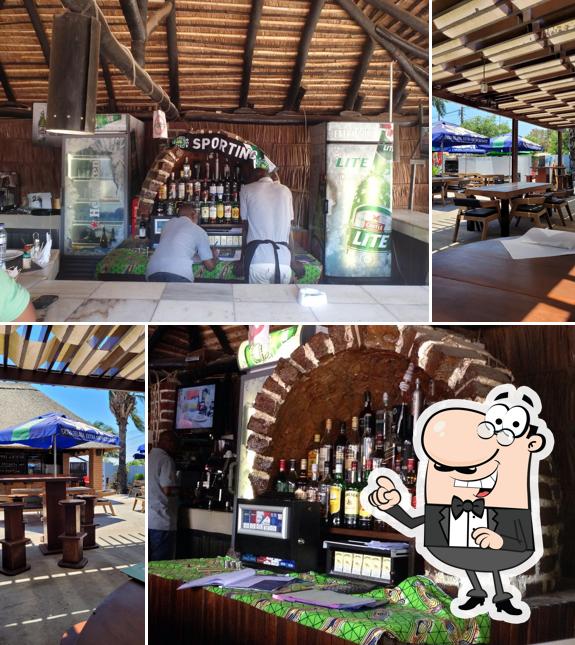 Restaurante Sporting