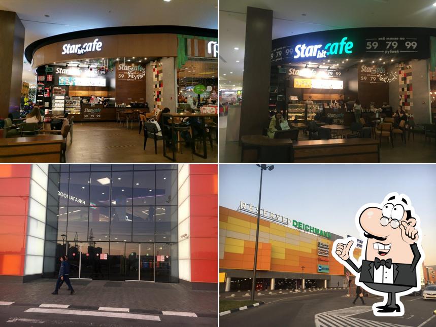 Star Hit Cafe