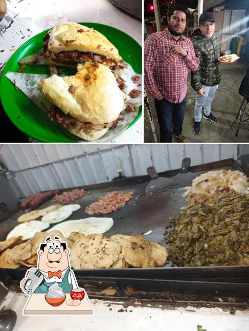 Tacos Don Chuy