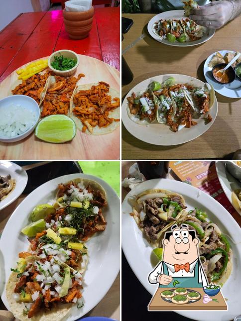 Tacos El Trompo