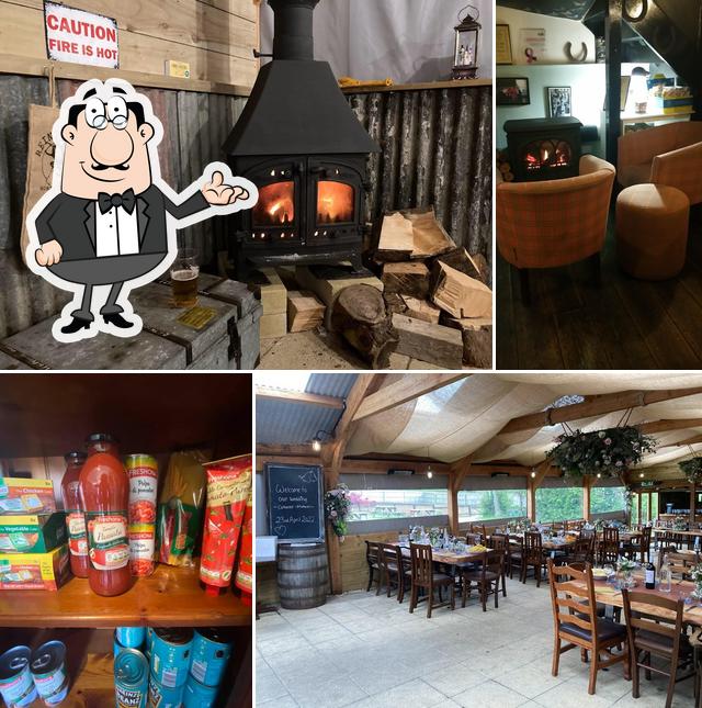 The Bell Inn