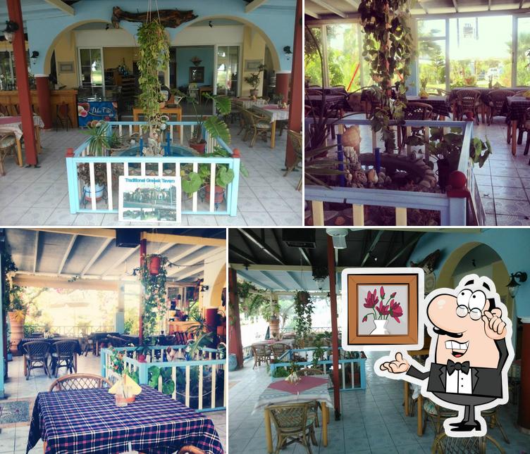 Taverna Tzivaeri