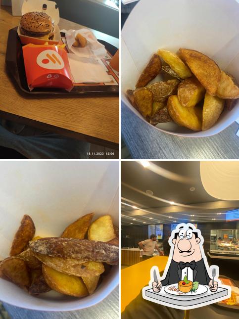 Вкусно — и точка