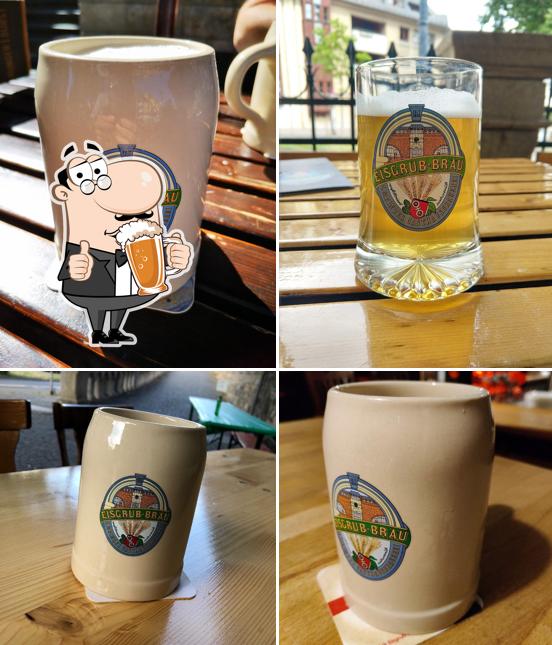 Eisgrub-Bräu