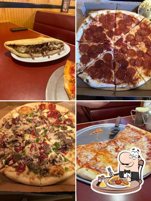 Giuseppe's Brothers Pizza
