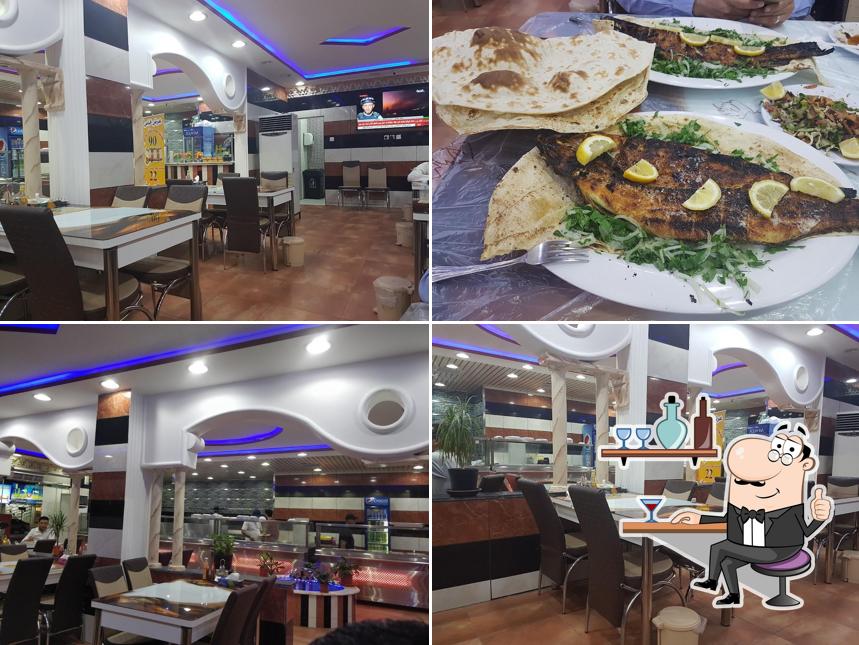 Al Nakhil Restaurant