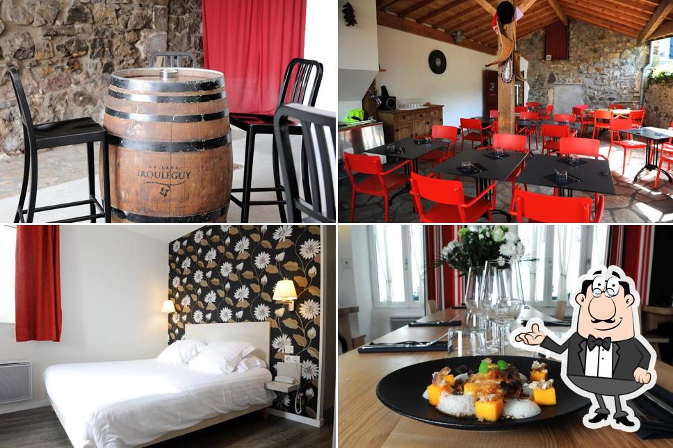 HOTEL RESTAURANT CHILHAR
