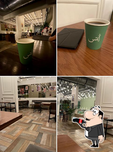 Ons Coffee Roasters