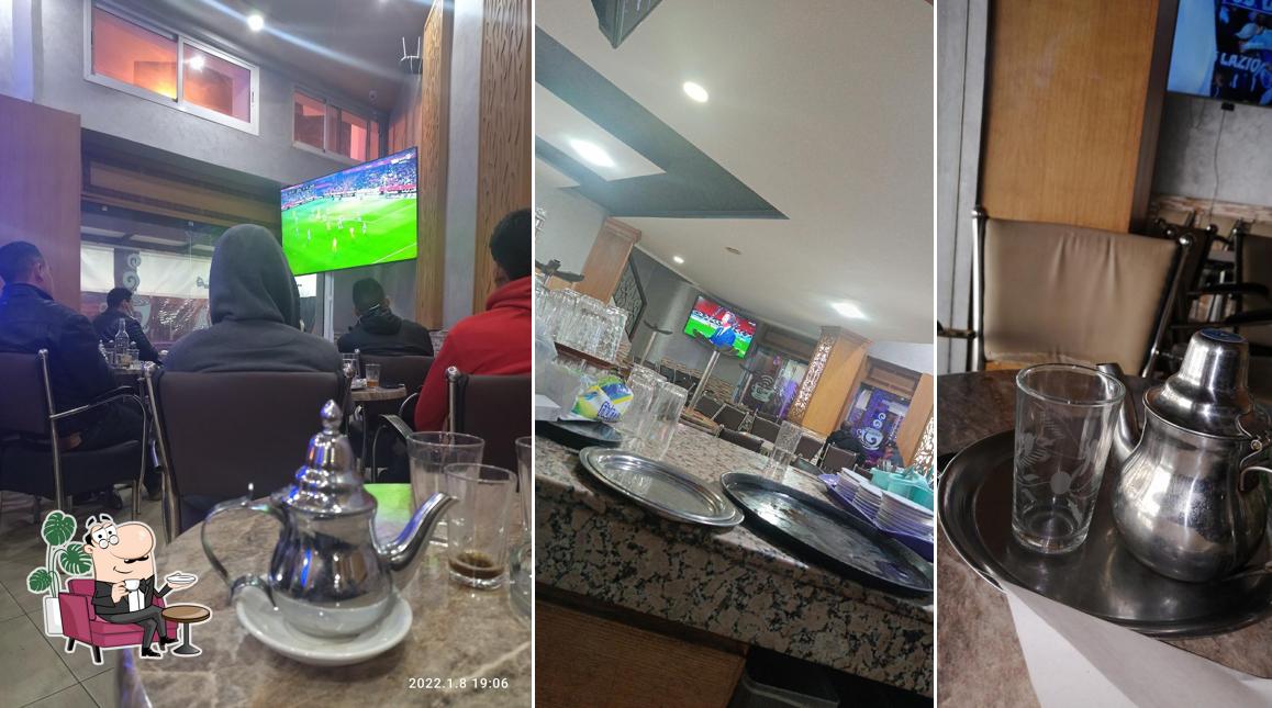 Bahia Café