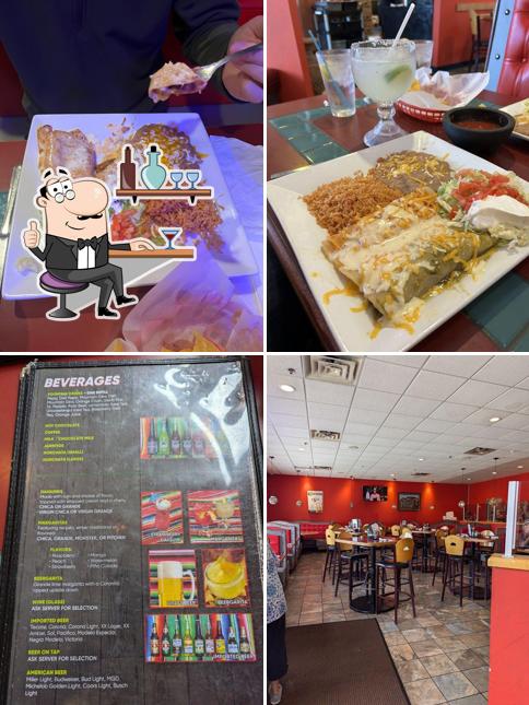 Palenque Mexican Restaurant