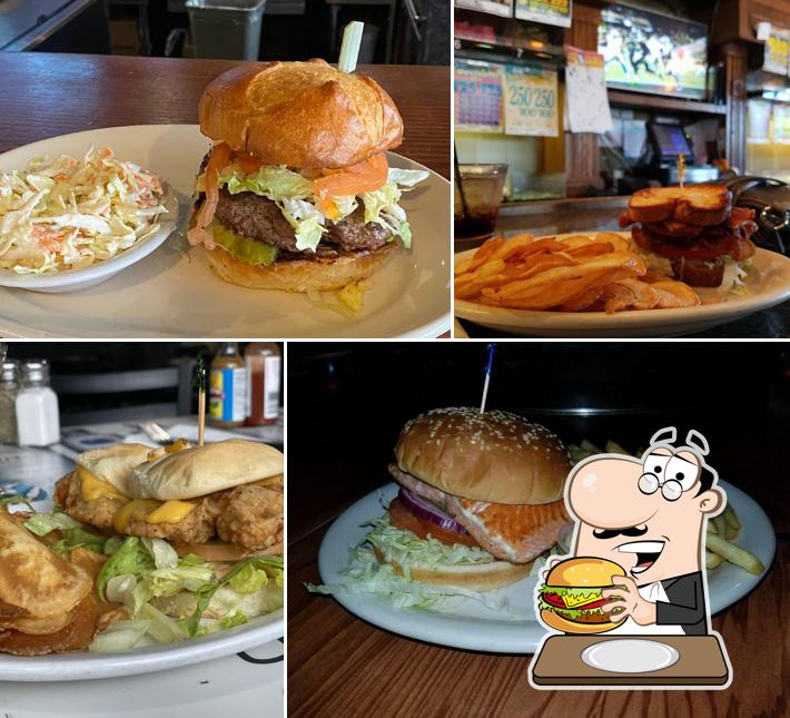 Christy's Bar & Grill