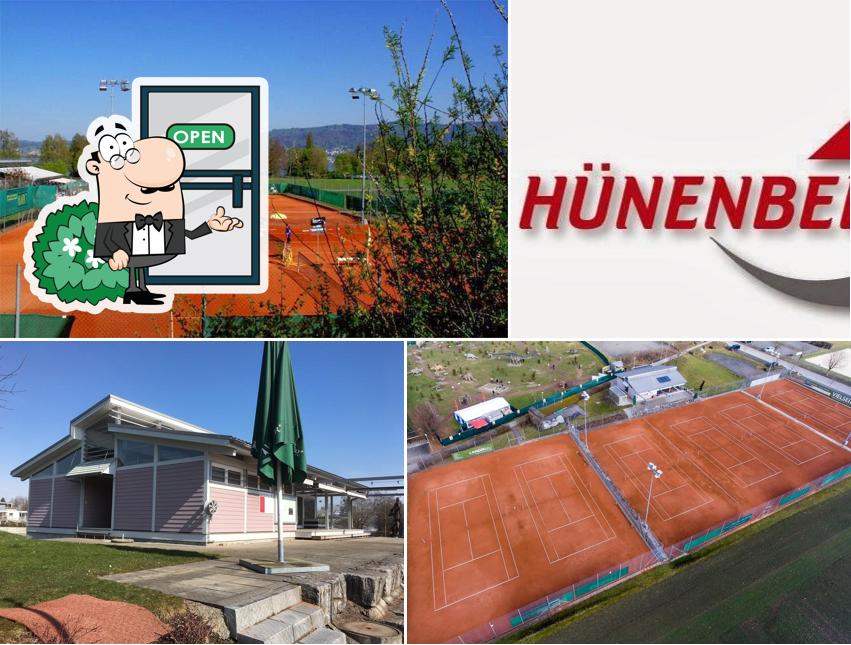 Tennisclub Hünenberg