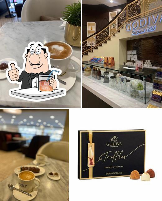 Godiva - Ar Rahmaniyah