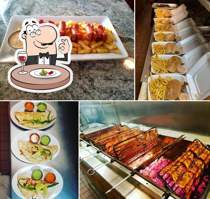 Family BBQ