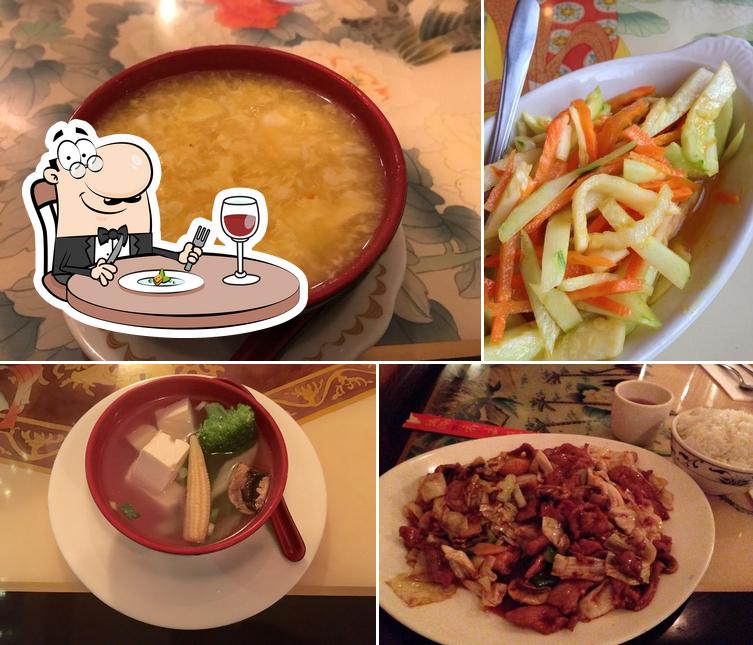 Hunan Chinese Restaurant
