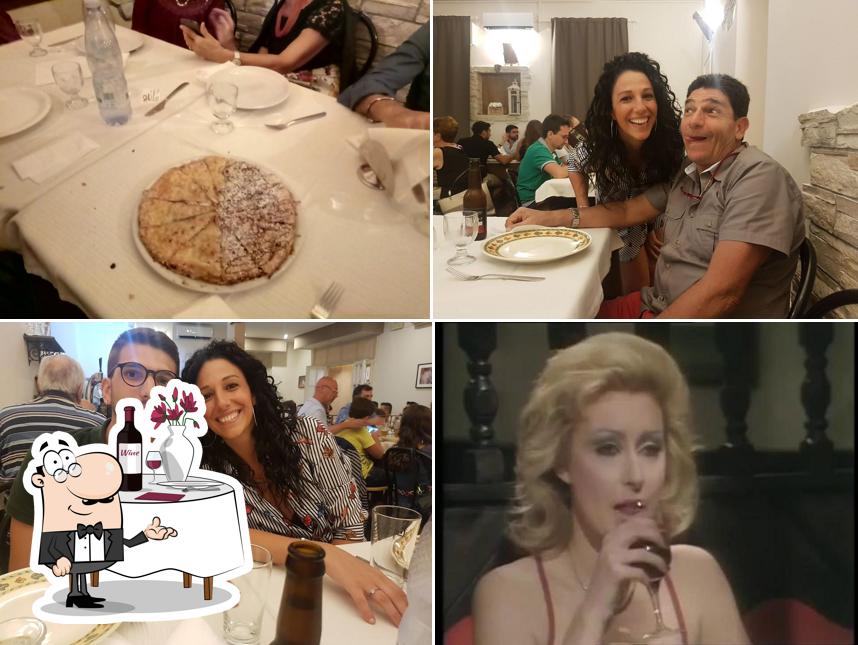 La Pizzoleria